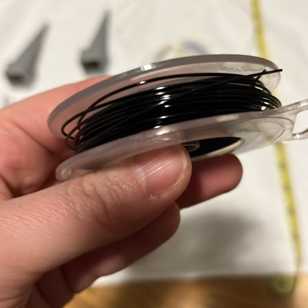 WIRE! - Picture 6 of 11
